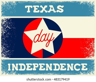 Texas Independence Day