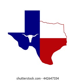 Texas logo