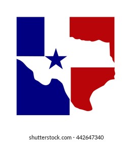 Texas logo