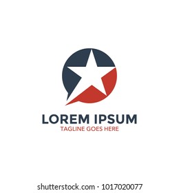 texas logo. icon. vector illustration