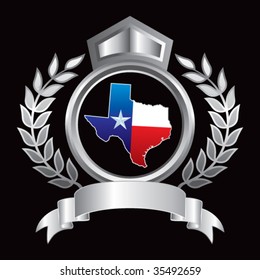 estado de texas lonestar en cresta real