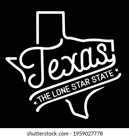 572 Texas slogan Images, Stock Photos & Vectors | Shutterstock