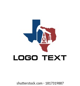 texas mining logo designs inspiration