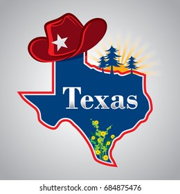 Texas Real Estate Logo 2