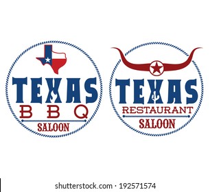 Texas Restaurant And Bbq