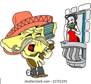 Texas Serenade