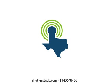 texas signal logo