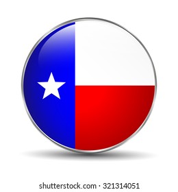 Texas State Flag