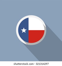 Texas State Flag