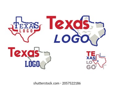 4,313 State Texas Logo Images, Stock Photos & Vectors 