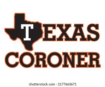 Texas State, USA,Vector Cut File, Clip Art