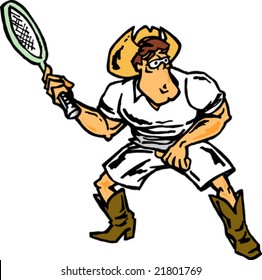 Texas Tennis
