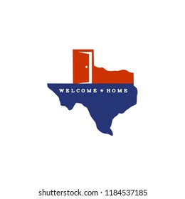 Texas Welcome Home