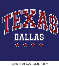 Texas Western Wild West Rodeo Wyoming Dallas Cowboy Country Varsity retro Bull USA Trending Graphic Tee t-shirt logo slogan graphic artwork typography
