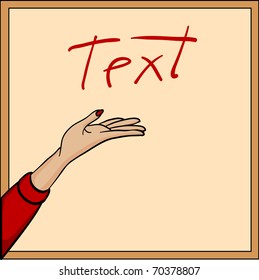 Text