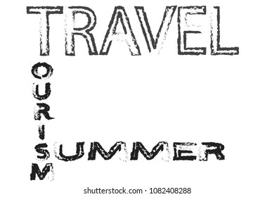 Text about travel and vacations.