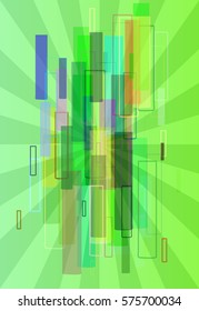 text Alphabet I idea art