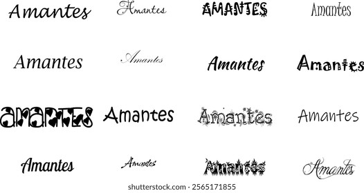 text amantes, business, cloud, illustration, text, concept, words, management, design, wallpaper, marketing, architecture, sign, logo, word, icon, vector, symbol,