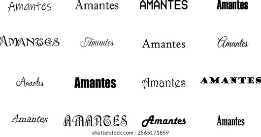 text amantes, business, cloud, illustration, text, concept, words, management, design, wallpaper, marketing, architecture, sign, logo, word, icon, vector, symbol,