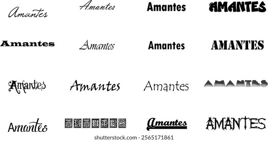 text amantes, business, cloud, illustration, text, concept, words, management, design, wallpaper, marketing, architecture, sign, logo, word, icon, vector, symbol,