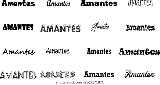 text amantes, business, cloud, illustration, text, concept, words, management, design, wallpaper, marketing, architecture, sign, logo, word, icon, vector, symbol,