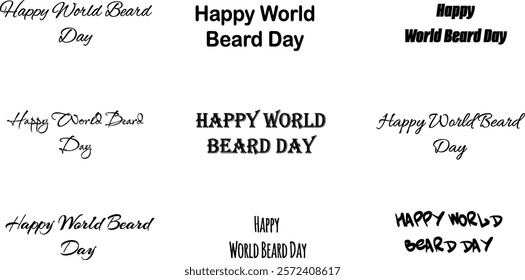 text, background, day, text, happy, greeting, illustration, texture, man, vector, modern, world, mustache, holiday, isolated, concept, frame, poster, beard, 