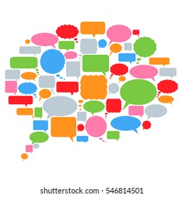 Text Balloons