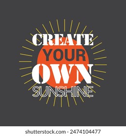 Text Based T-shirt design Here