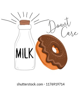 text black and white illustration design drink art vector 