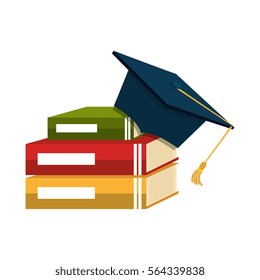 text book education icon