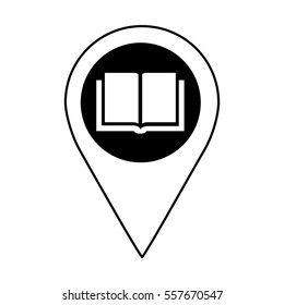 text book isolated icon vector illustration design