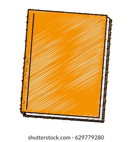 text book library icon