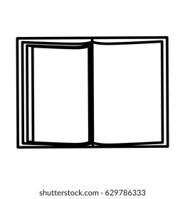 text book library icon