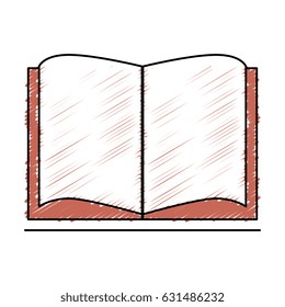 text book library icon