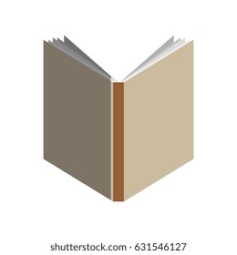 text book library icon