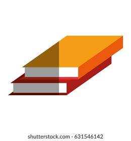 text book library icon
