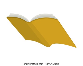 text book literature icon