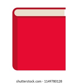 text book school icon