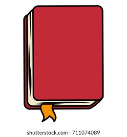 text book school icon