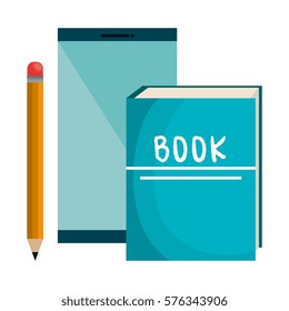 text book school supply