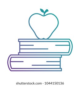 text books with apple