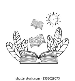 text books day celebration