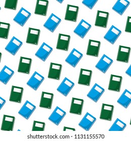 text books education object background
