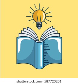 text books handmade drawing