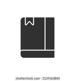 text books icons  symbol vector elements for infographic web