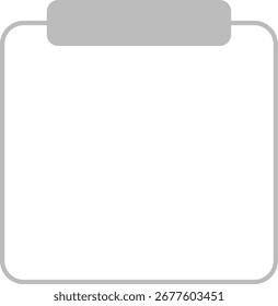 Text Box, Text Area icon element - UI, Web, Chat Bubble flat color vector illustration for Mock-ups
