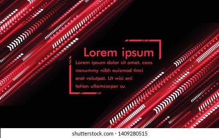 text box circuit template for website