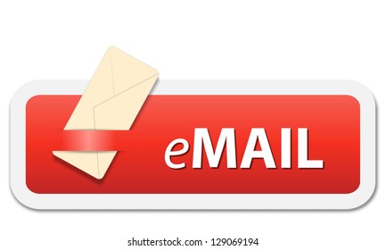 text box with envelope
