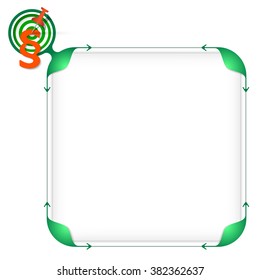 Text box to fill your text and paragraph