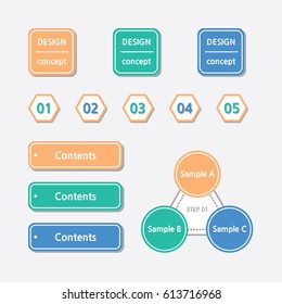 text box label vector illustrator icon